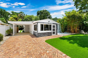 Perfect FLL Location with Putting Green